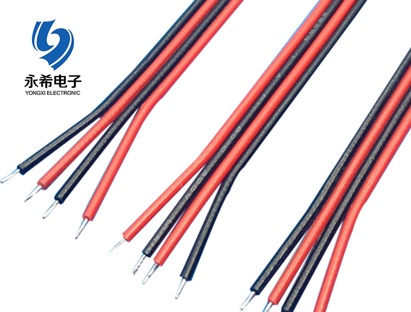 揭阳排线